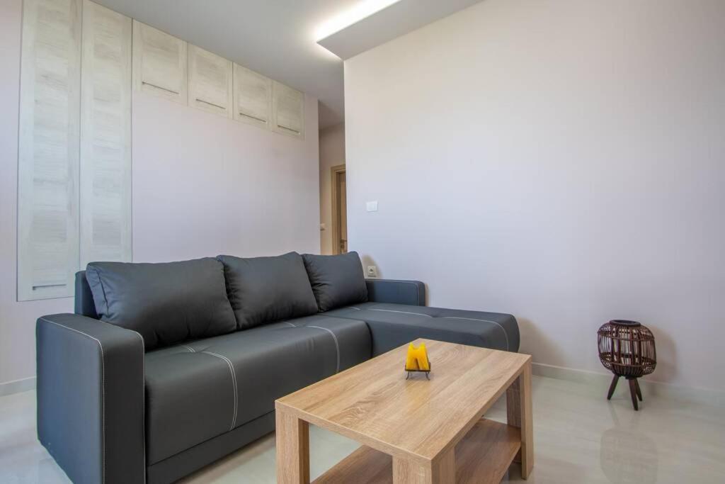 Zakynthos Town Modern Roof Apartment Extérieur photo