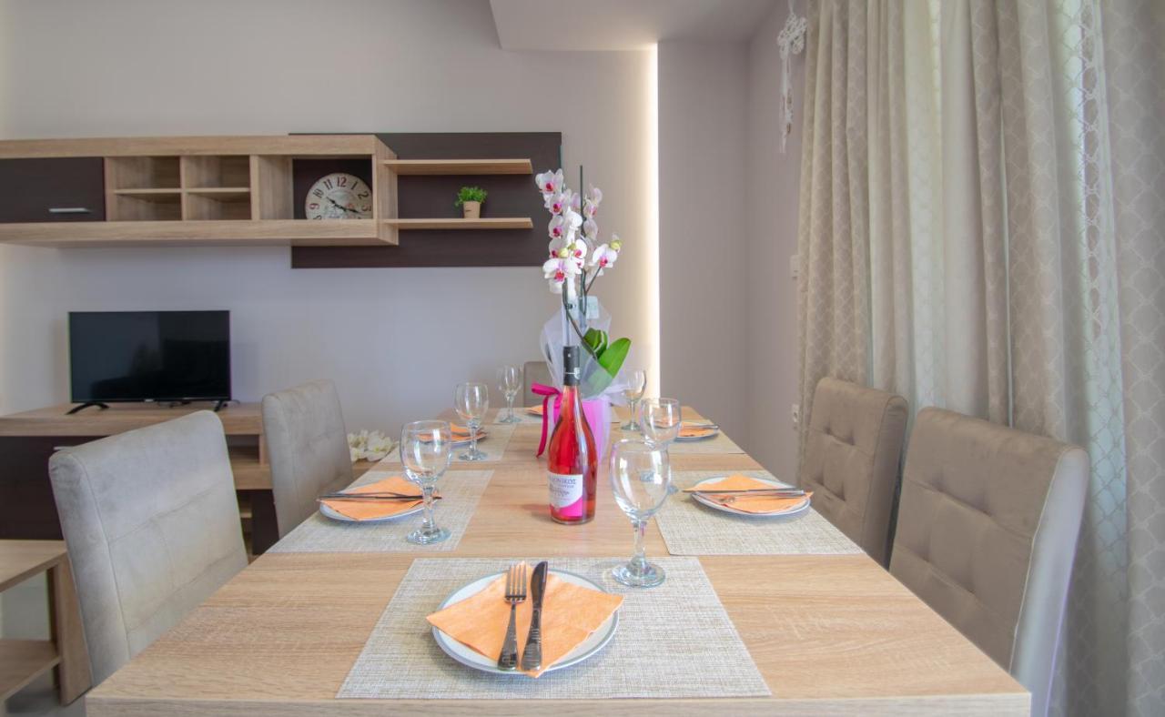 Zakynthos Town Modern Roof Apartment Extérieur photo