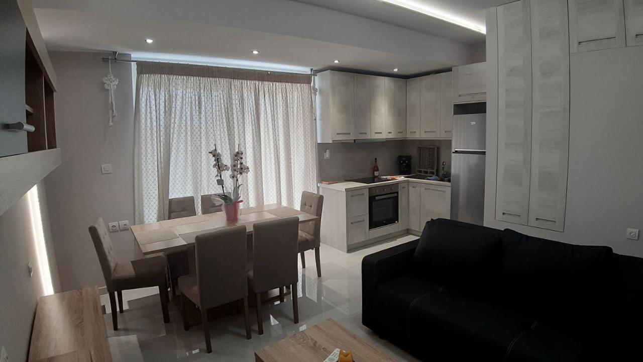 Zakynthos Town Modern Roof Apartment Extérieur photo